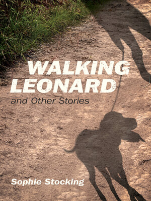 cover image of Walking Leonard